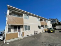 グランドールミウラＪ棟