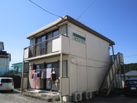 シティハイムカワシタⅡ
