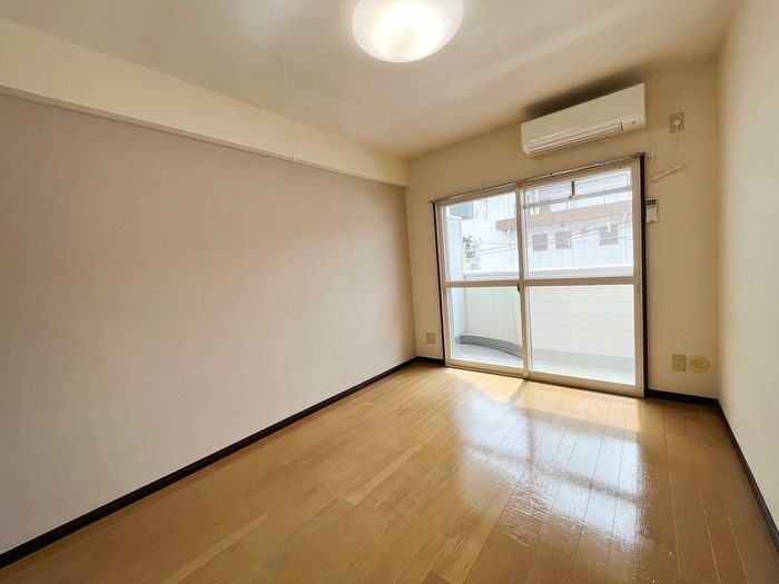 居室 ベア－ズマンション