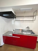 キッチン ベア－ズマンション