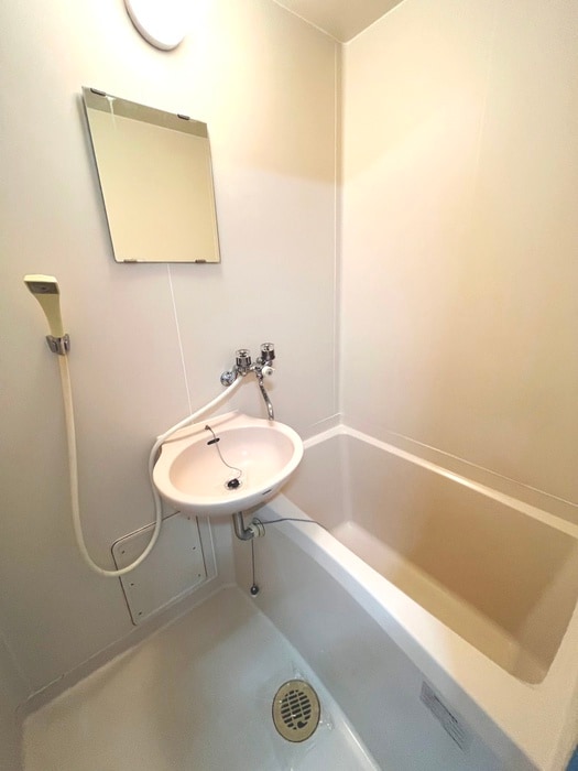 バス／シャワールーム等 ベア－ズマンション