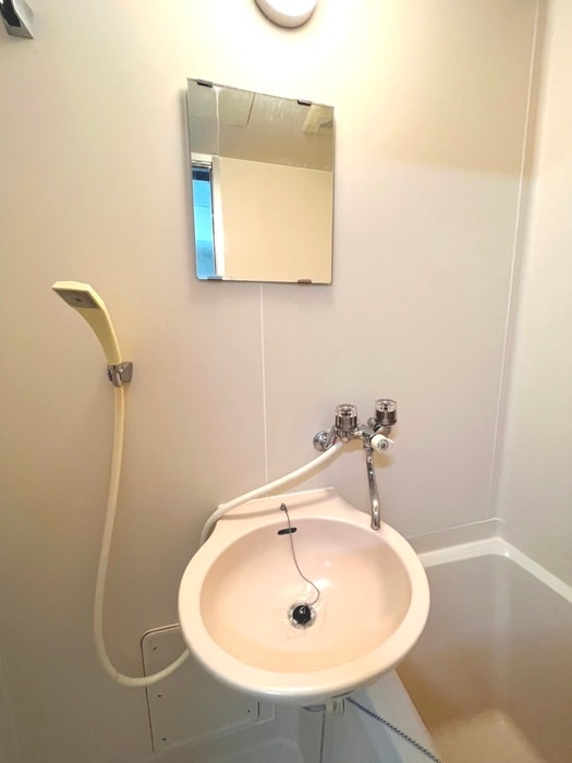 洗面 ベア－ズマンション