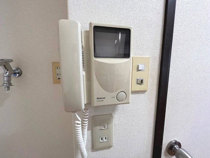 内観写真 ベア－ズマンション