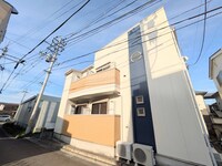 クレフラスト北四番丁通