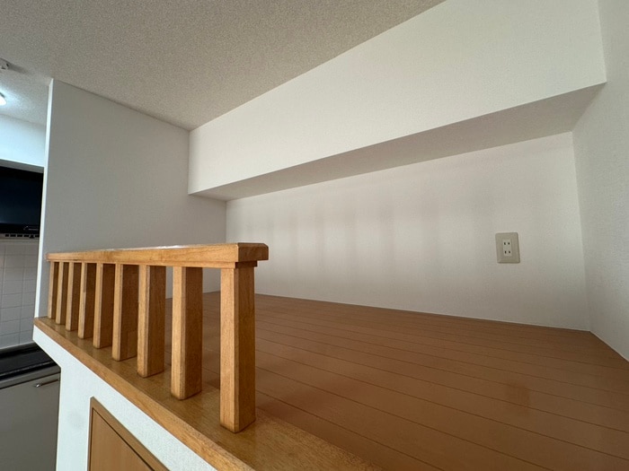 ロフト 榴岡レジデンス壱番館