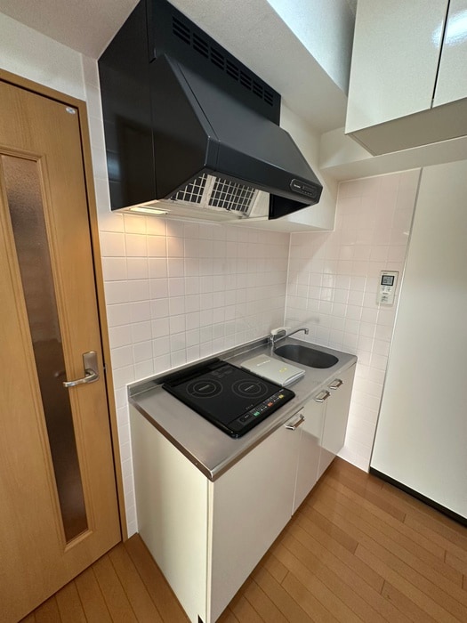 キッチン 榴岡レジデンス壱番館