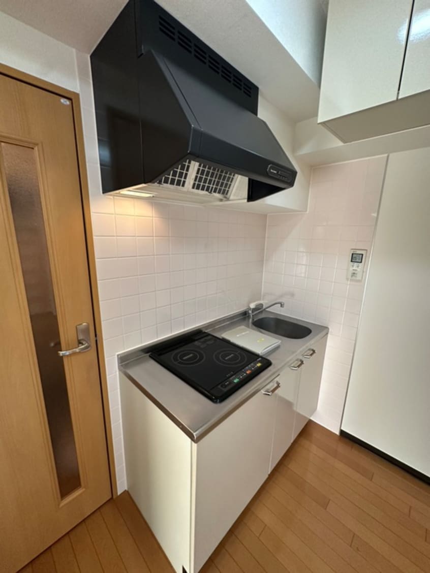 キッチン 榴岡レジデンス壱番館