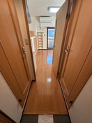 廊下 榴岡レジデンス壱番館