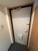 玄関 榴岡レジデンス壱番館