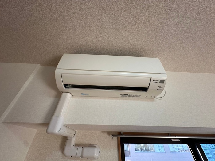 内観写真 榴岡レジデンス壱番館