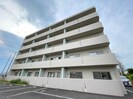 カメリア・ヒルズ中山台の外観