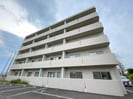 カメリア・ヒルズ中山台の外観
