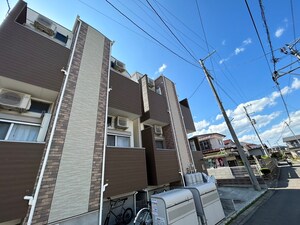 シャトン西中田Ⅱ