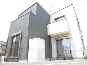 平成レジデンスⅡ