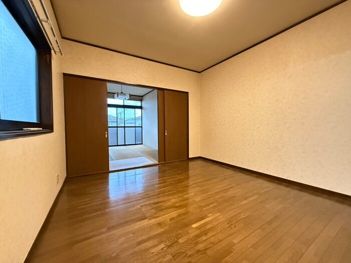 居室 リバティ