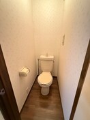 トイレ リバティ