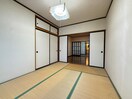 居室 リバティ