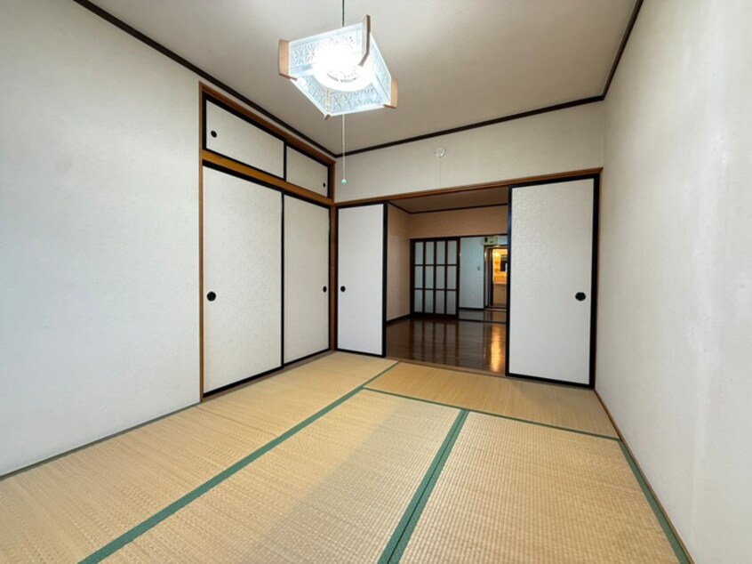居室 リバティ
