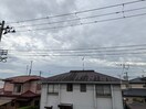 室内からの展望 リバティ