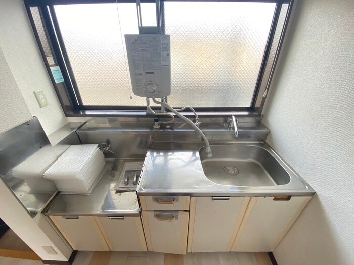 キッチン シティハイム高橋