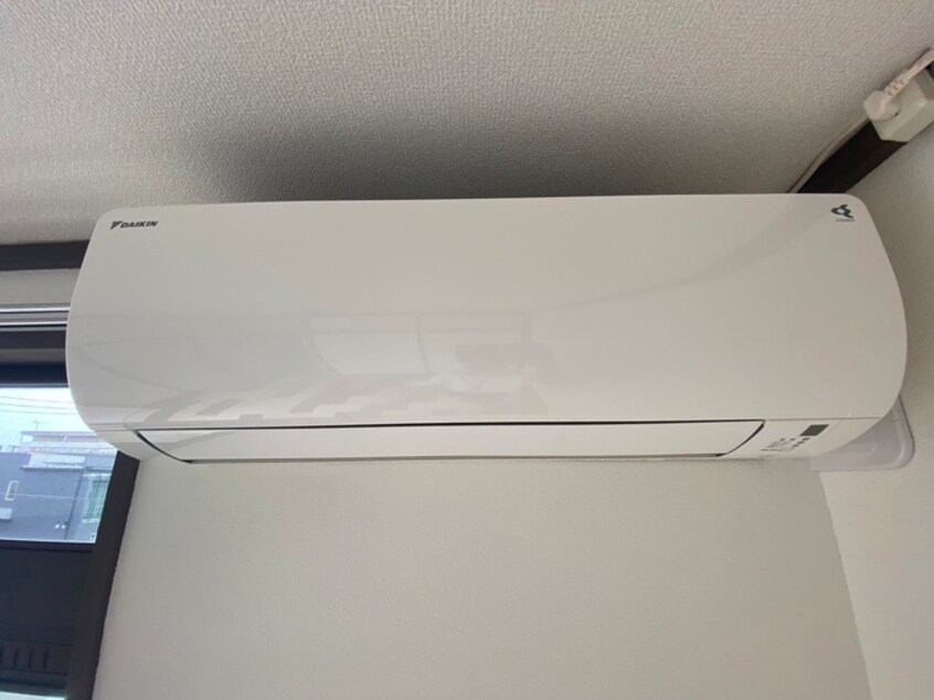 内観写真 シティハイム高橋