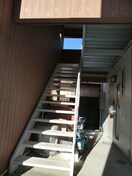 建物設備 フランジュール