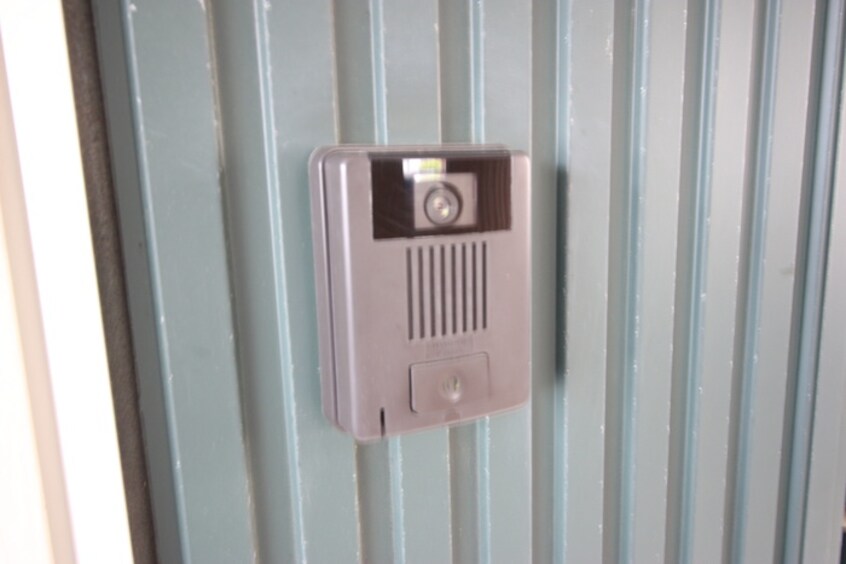 建物設備 フランジュール