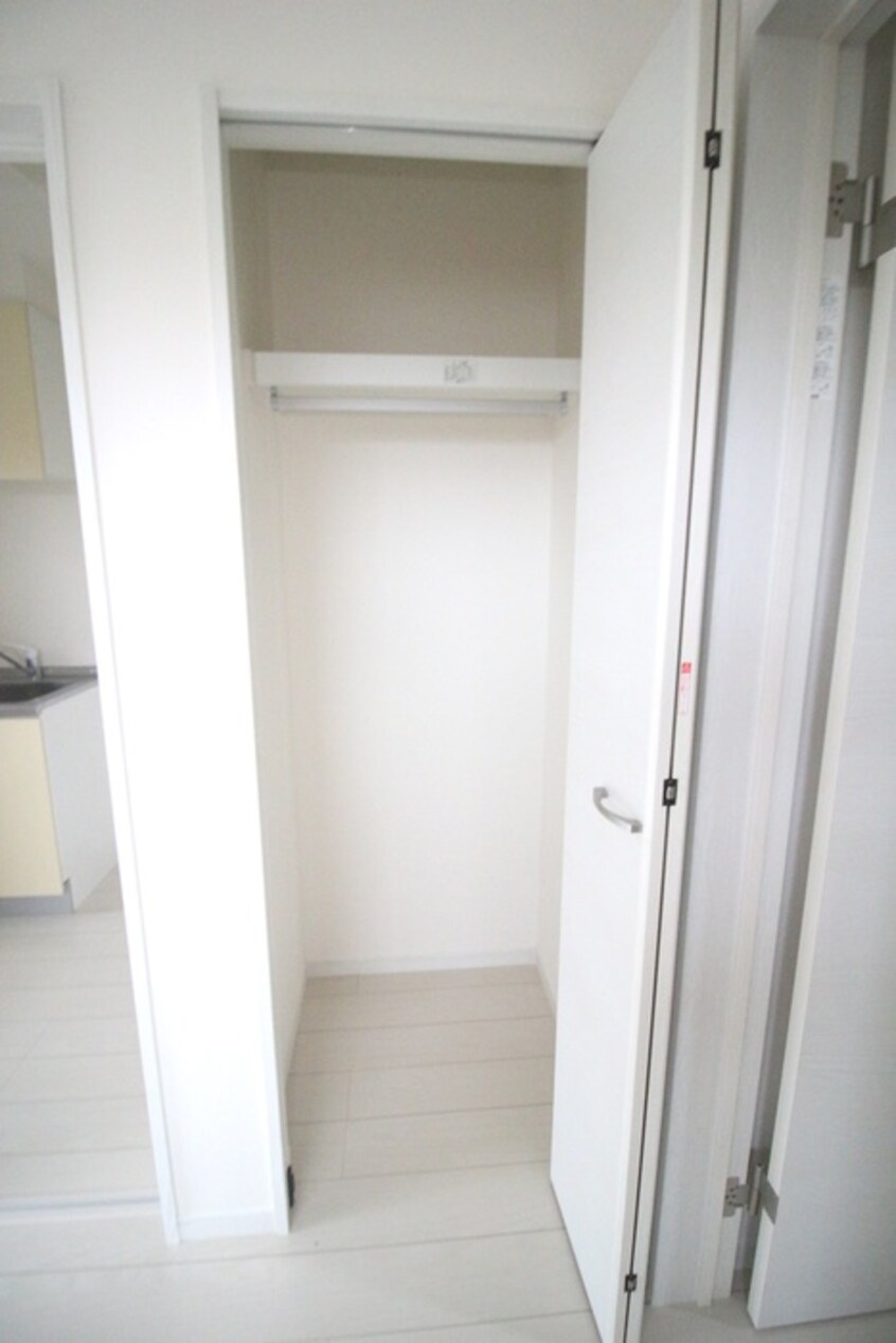 収納 ミルディエス越路