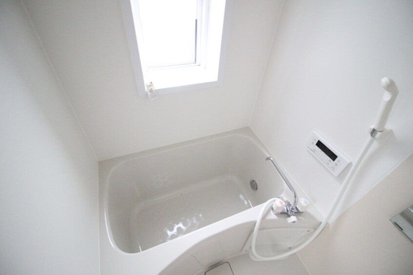 バス／シャワールーム等 ミルディエス越路