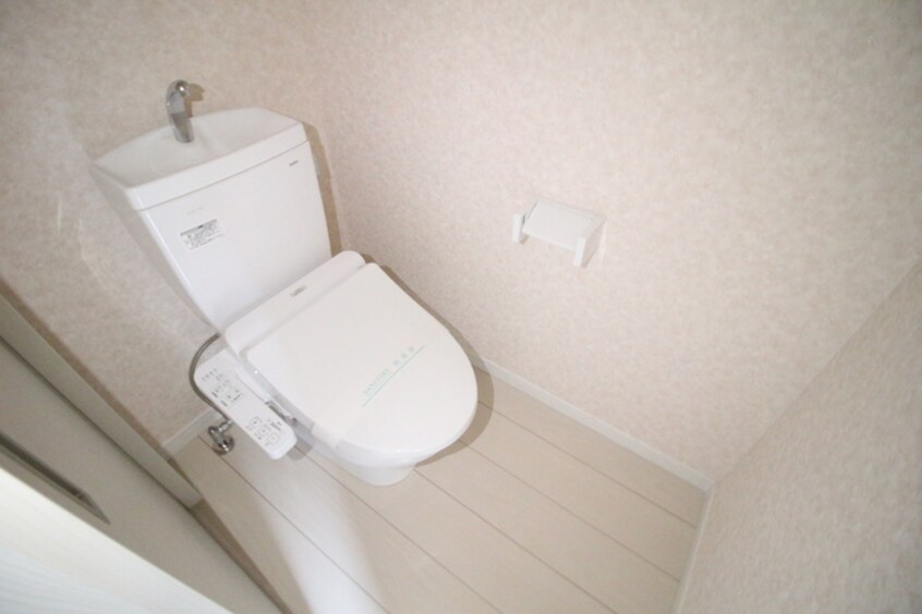 バス／シャワールーム等 ミルディエス越路