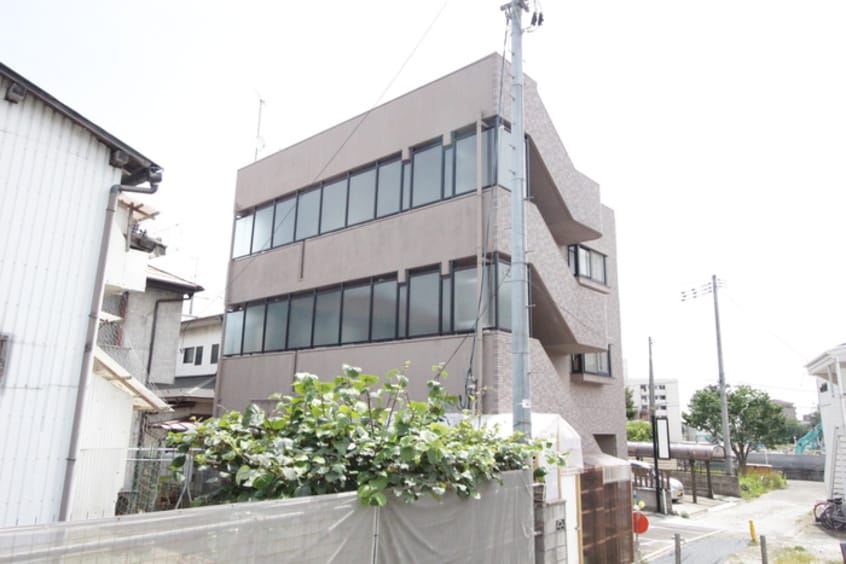 外観写真 ユーロード「747」