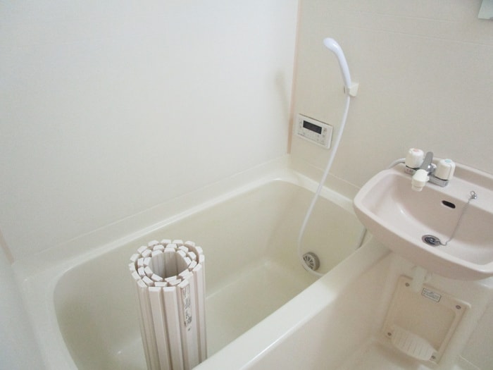 バス／シャワールーム等 ユーロード「747」