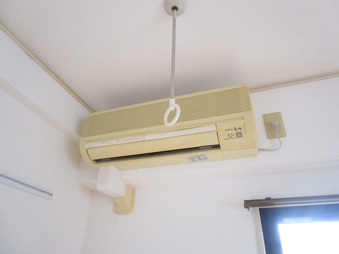 居室 ユーロード「747」