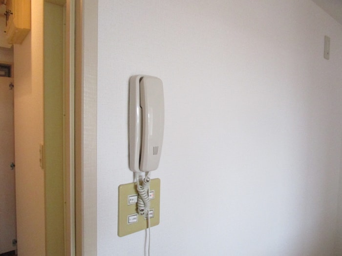 居室 ユーロード「747」