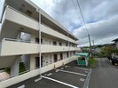 メゾンドール八木山弥生町の外観