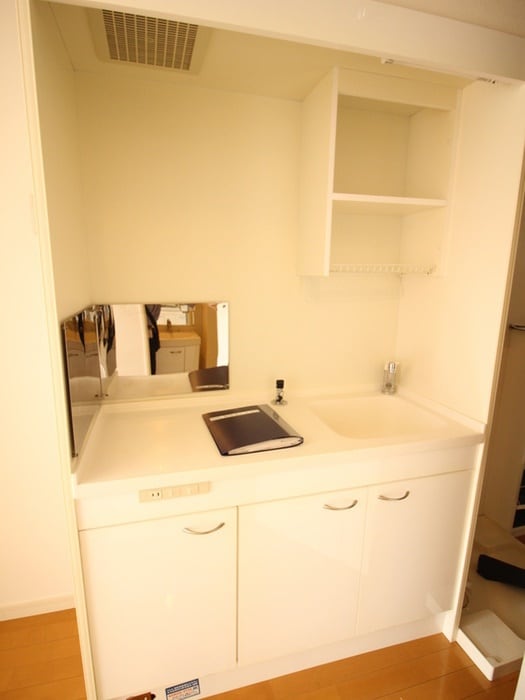 キッチン グレイスあおば