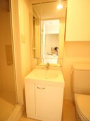 洗面 グレイスあおば