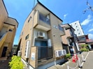 ＭＹＬＩＦＥ　Ⅱの外観