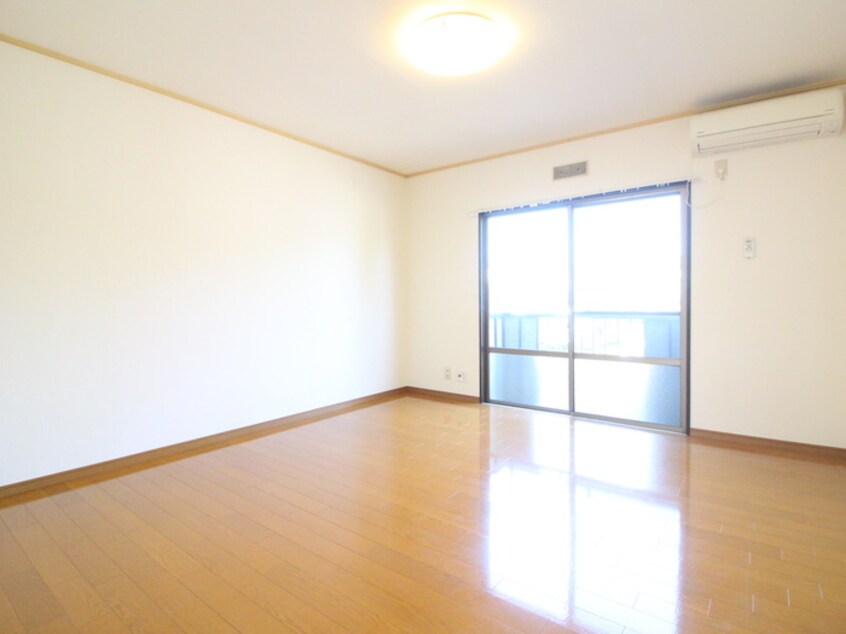 居室 シティハイツ福住