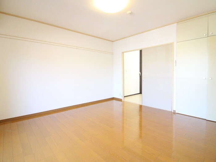 居室 シティハイツ福住