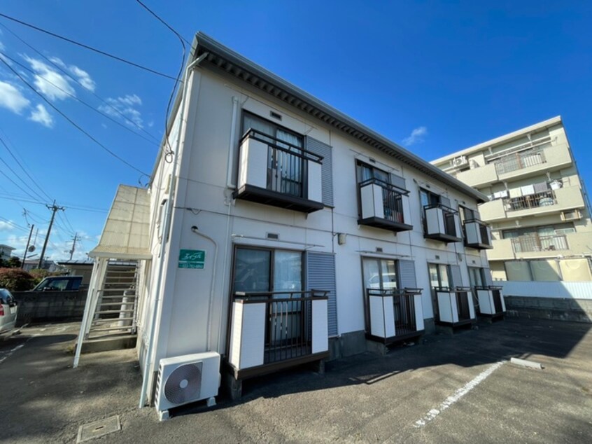 外観写真 シティハイツ福住