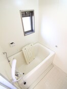 バス／シャワールーム等 シティハイツ福住