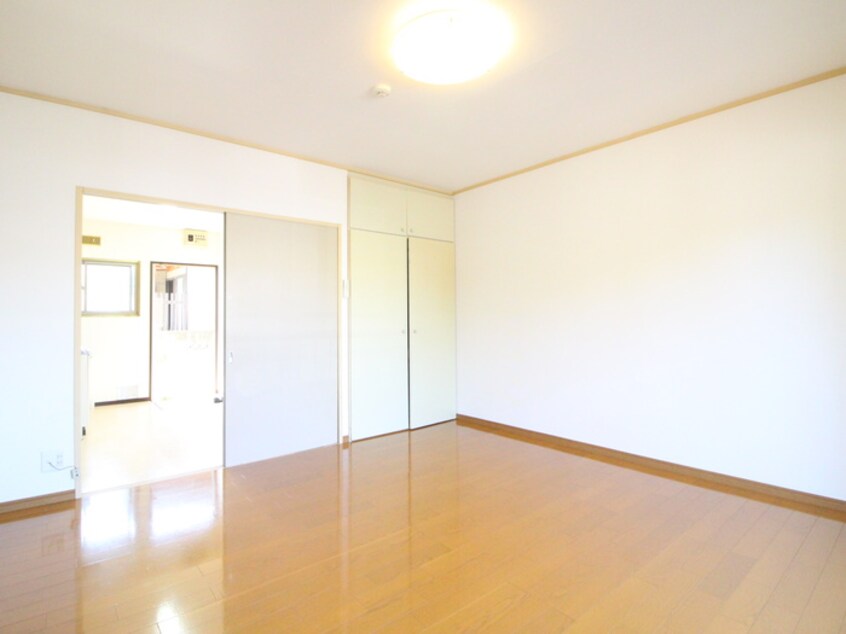 居室 シティハイツ福住