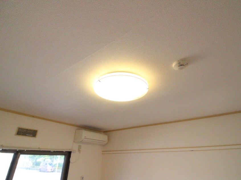 内観写真 シティハイツ福住