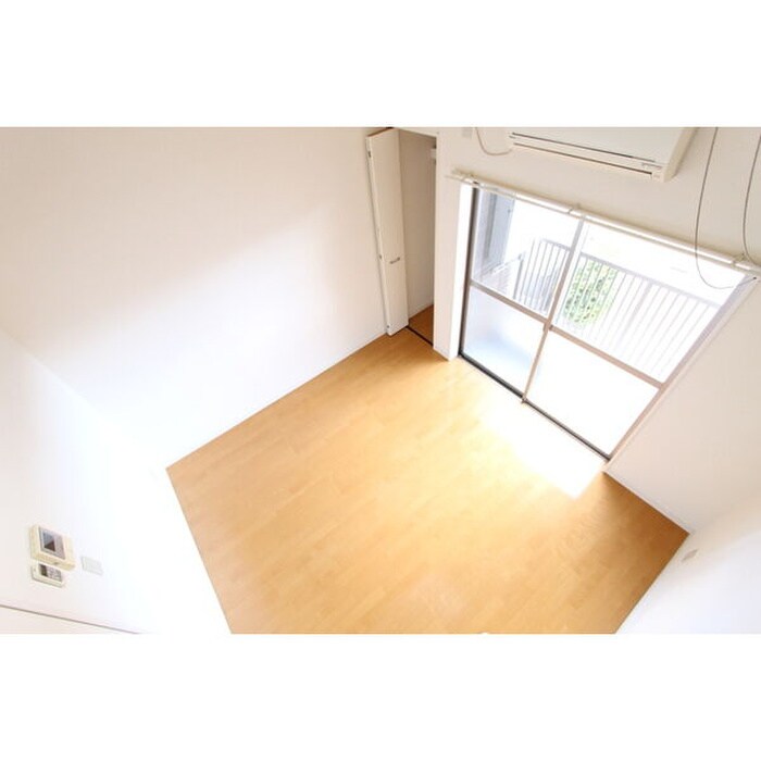 居室 ア－ルグランデ北仙台