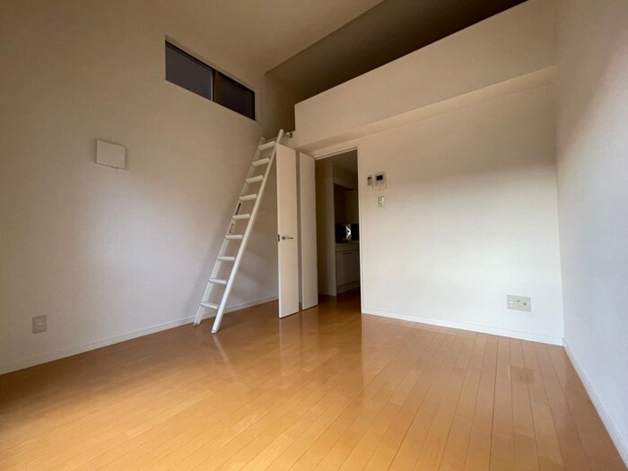 居室 ア－ルグランデ北仙台