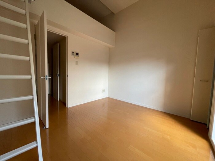 居室 ア－ルグランデ北仙台