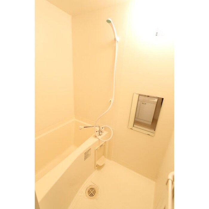 バス／シャワールーム等 ア－ルグランデ北仙台