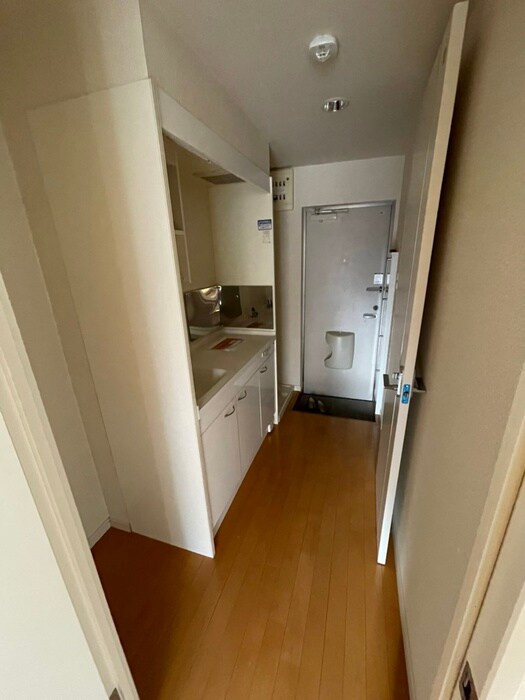 廊下 ア－ルグランデ北仙台