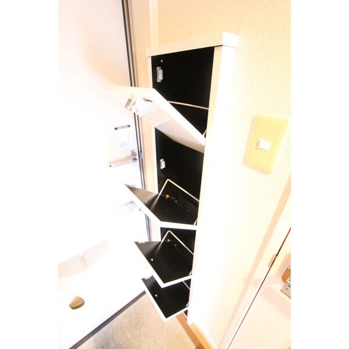 靴箱 ア－ルグランデ北仙台